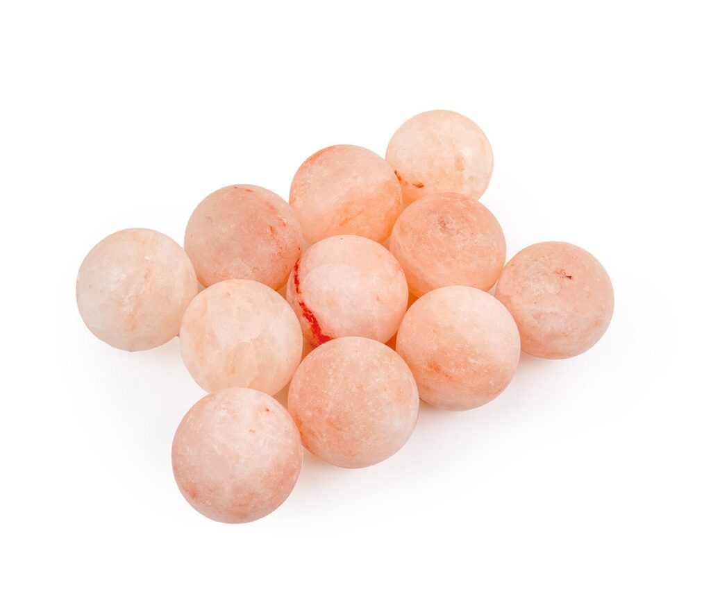 Salt Therapy Balls