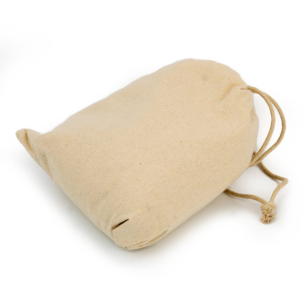 Juniper aroma bag