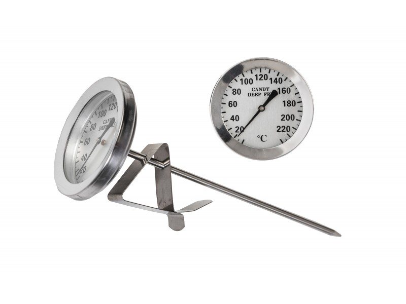 Wood Stove Thermometer 0-220°C