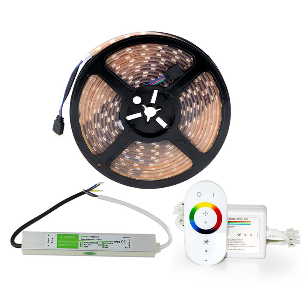 LED tape -LUX-