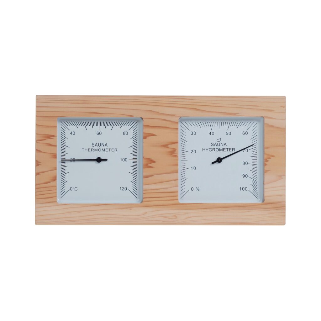 Thermo-hygrometer V-T015