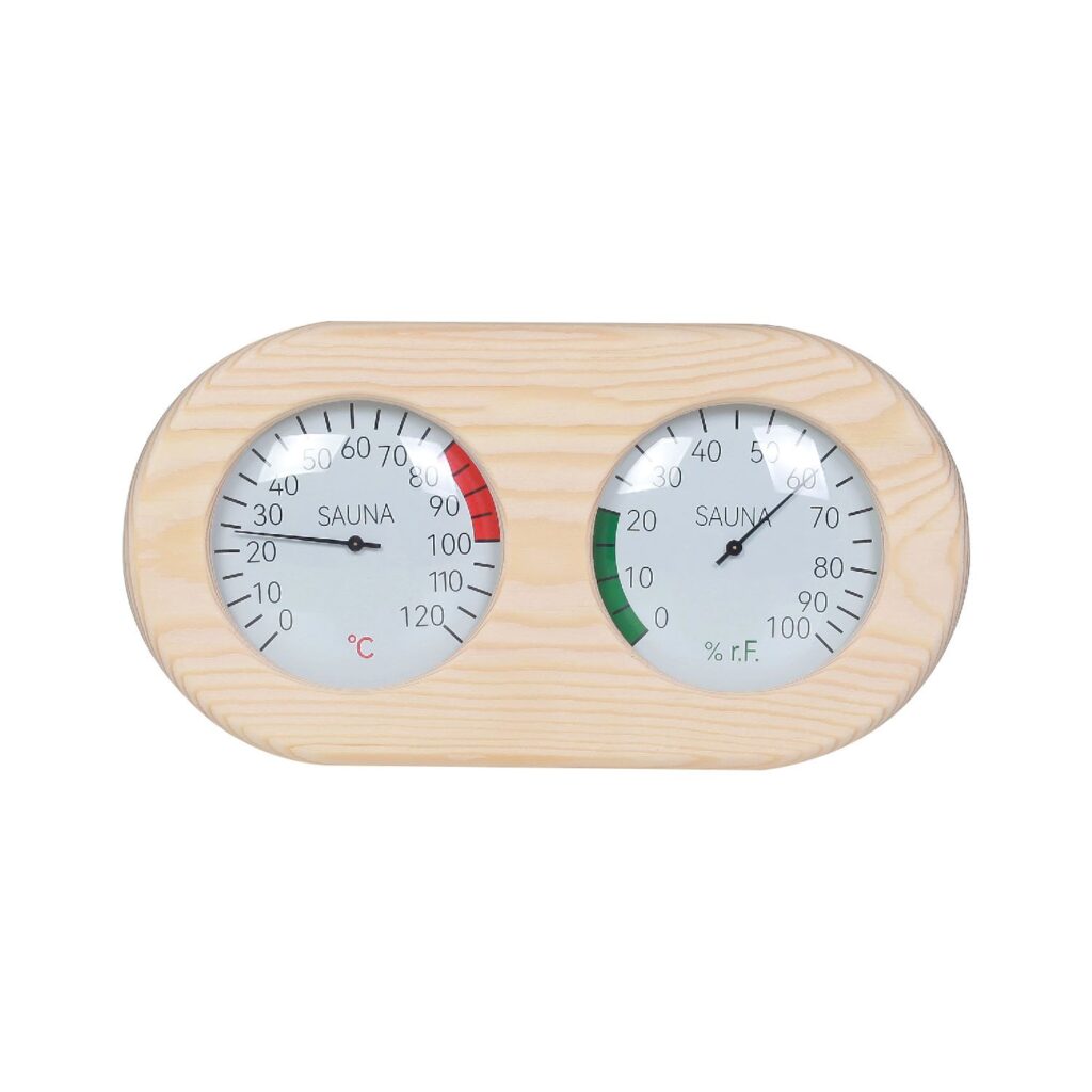 Thermo-hygrometer V-T029