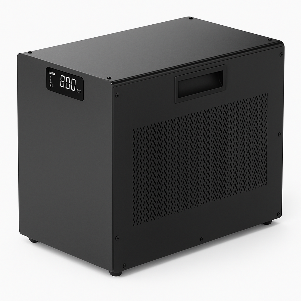 SAUFLEX XY-MINI-OC – REFROIDISSEUR/CHAUFFAGE
