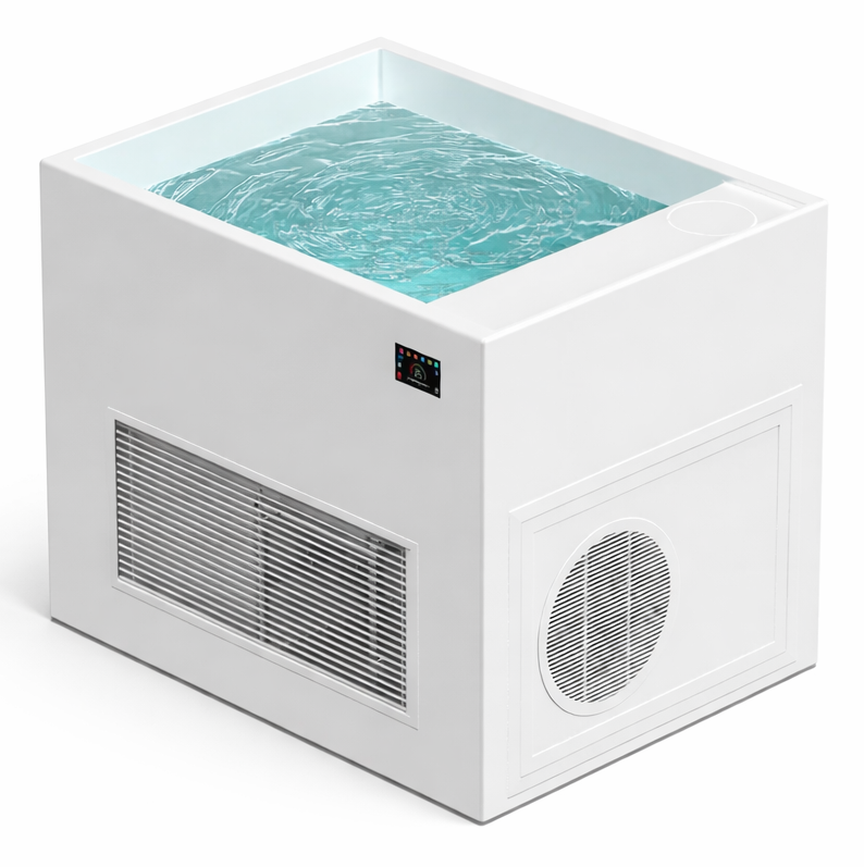 SAUFLEX G4 BAIN DE GLACE