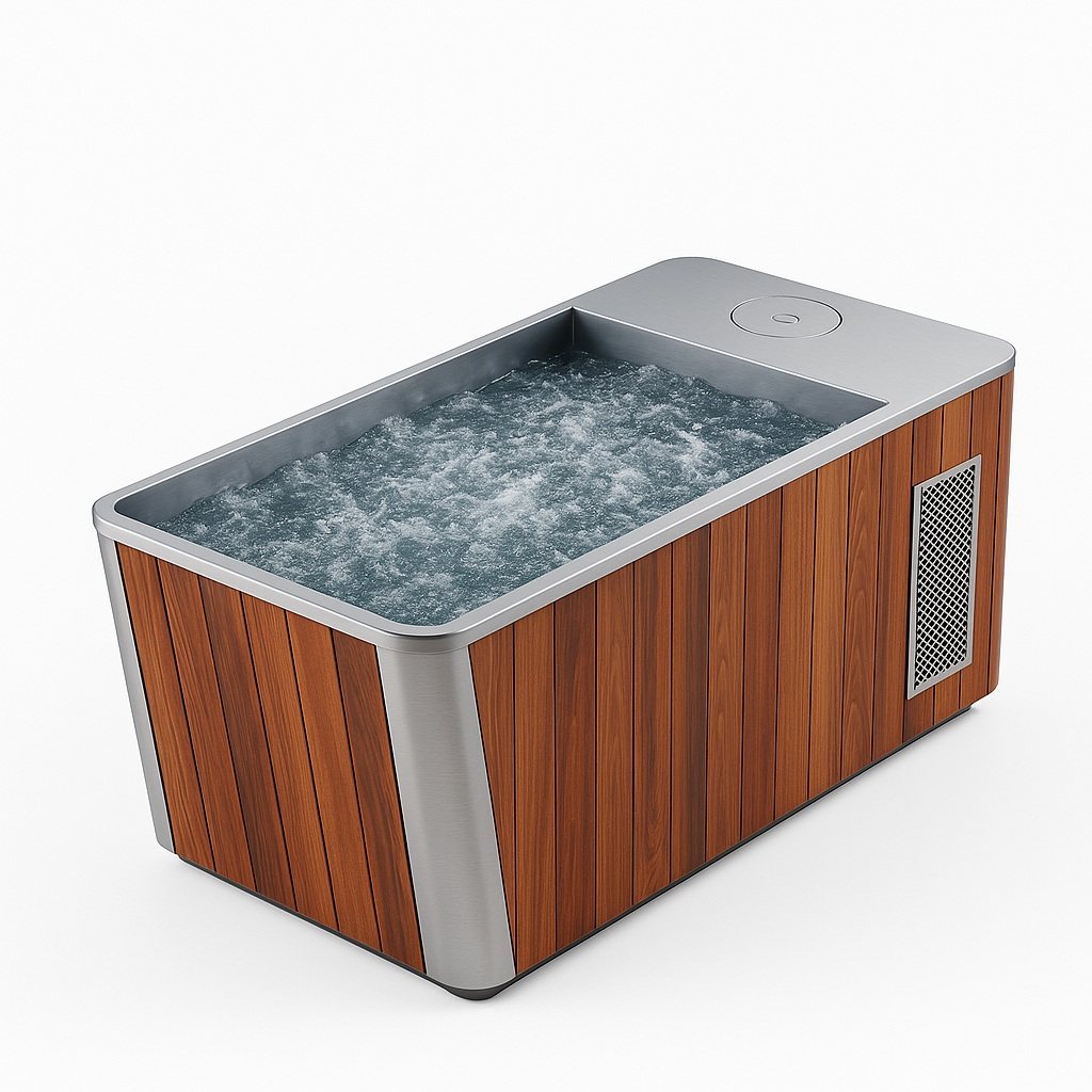 SAUFLEX G5 BAIN DE GLACE