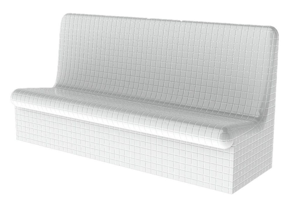 SAUFLEX SPA MODULE BASIC