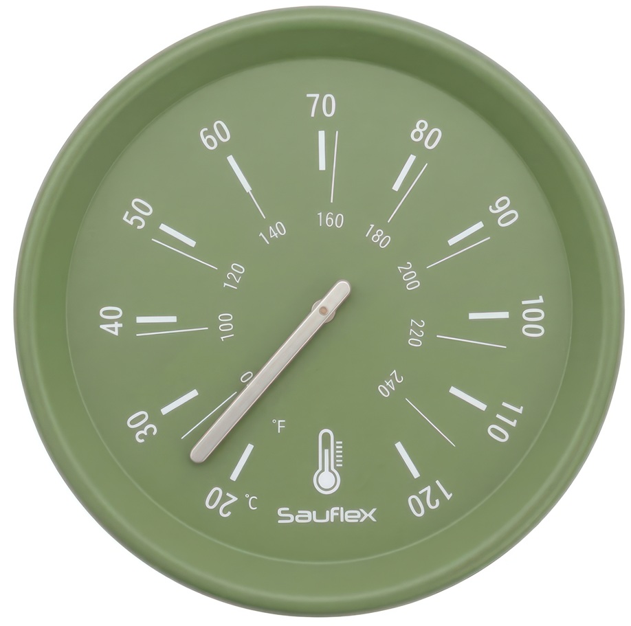 SAUFLEX TERMOMETER