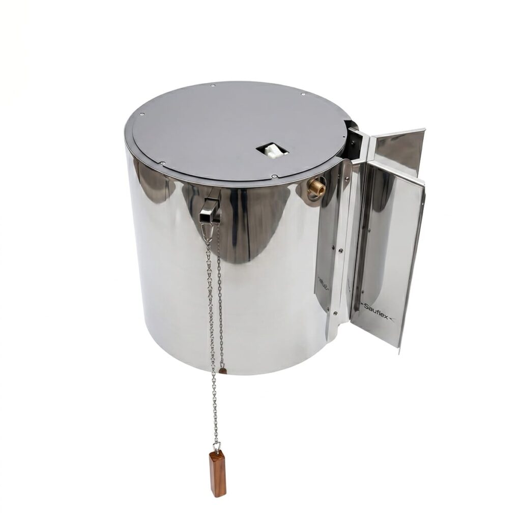 SAUFLEX EXTREMA DUSCH